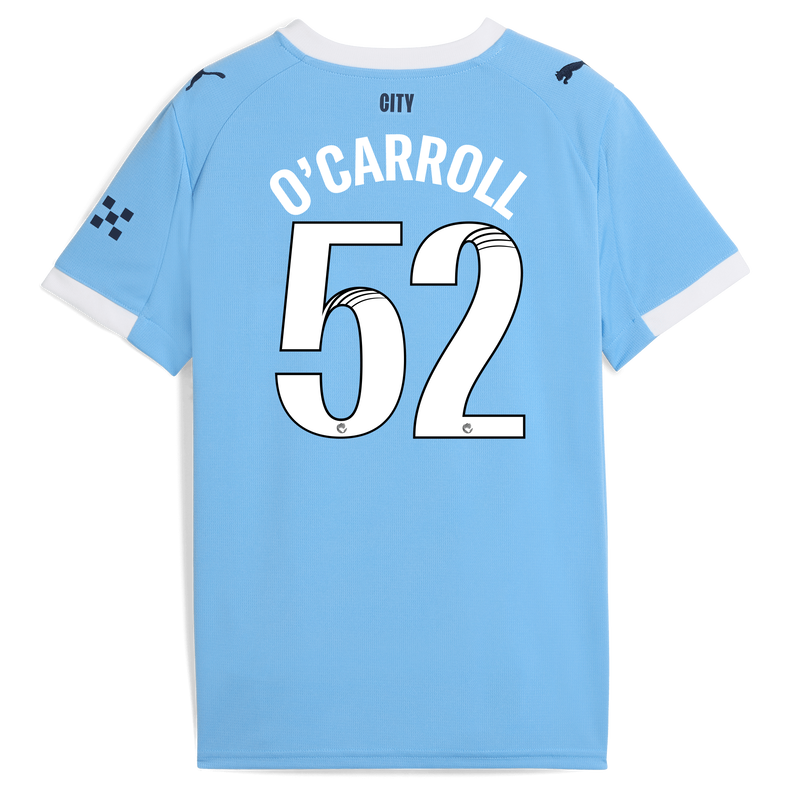 KIDS Home SHIRT SS-O'CARROLL-52-WSL-WSL - 